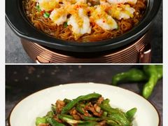 -绿茶餐厅(昌平悦荟店)