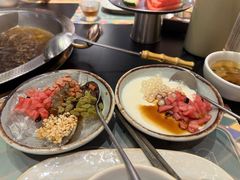 -廖掌柜·重庆鲜货火锅(上海首店)