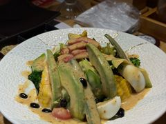 -松鱼亭·和牛烧肉(协鑫广场店)