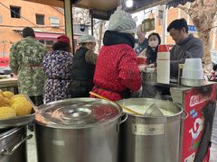 -汪记鲜鱼糊汤粉(沈阳路总店)