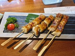 -九井澤精致料理(金茂店)