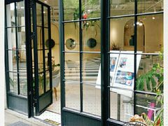 门面-Fridi Patisserie Cafe