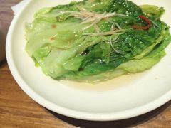 -老板恋上鱼(恒隆广场店)