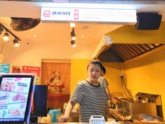 -傅强排骨(成都总店)