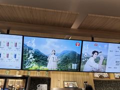 -霸王茶姬(大连万象汇店)