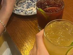 -Q MEX 库迈墨西哥餐吧(三里屯店)