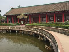 -茂陵博物馆