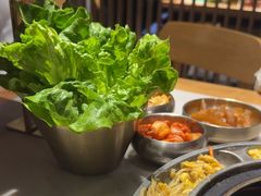 -韩宫宴烤肉·料理(苏州中心店)
