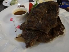 -超级厨房概念餐厅(奥园广场店)
