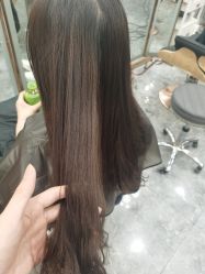 -Coco Salon 日系烫染专业店