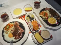 -豪客来牛排(华创国际广场店)