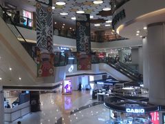 -银座mall(东直门店)