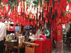 大堂-满圆薄春饼(锦绣前程店)
