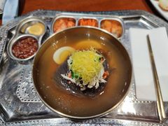 -玉流珍肴馆(亮马桥店)