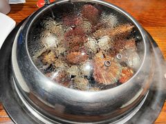 -海味当家·蒸锅海鲜(星海公园店)