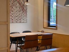 -既白·创意融合料理(海甸岛店)