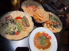 -The Cheebat 锌吧·Bistro(体育西店)