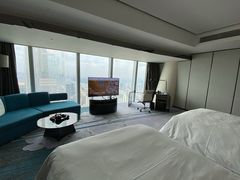 -广州四季酒店