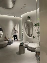 -3AM·S HAIR SALON烫发染发接发