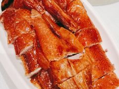 招牌脆皮烧鹅-唐人轩(中山四路店)