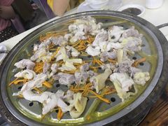 -凯盈阁·顺德私房菜·桑拿鸡