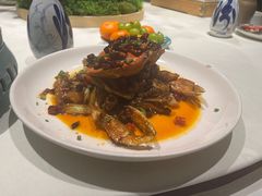 -小河盐帮·私家菜·烤鸭(三元桥·霄云路店)