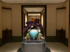 -西安华清御汤酒店