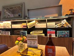 -Blac+Blac(中海环宇荟店)