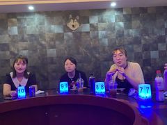 -6号玩家桌游吧(汉街店)