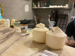 -狐狸爱上椰子鸡(滨江星光大道店)