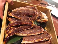 -蟹的岡田屋(正大广场店)