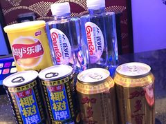 -音乐派KTV(银泰城店)