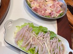-顺德一品粥·20年凤城老字号(芳村店)