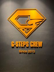 -G-STEPS舞蹈工作室