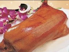 -口福饺子烤鸭(恒大御湖庄园店)