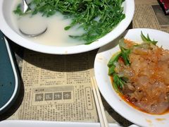 -大鸽饭(体育西路店)