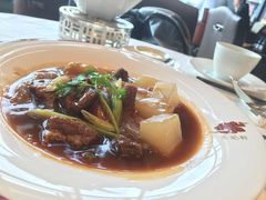 -天龙轩(香港丽思卡尔顿酒店)