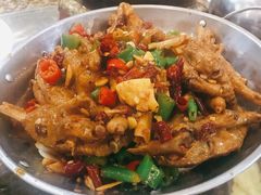 -鱼乐岛餐厅·户外花园主题餐厅