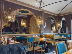 -禾田烤包子·新疆菜(人民电影院店)