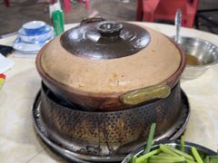 -霞姐屯昌枫木香草鸭店(海螺店)