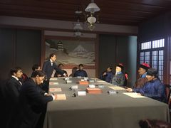 -中国甲午战争博物院