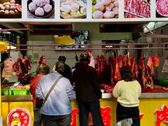 -阿娟牛肉丸·手打牛肉丸·现做现卖