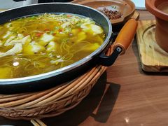 -有红鸡毛店·川菜(建设路店)