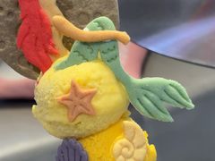 -CORNER CONE GELATO酷矿手作霜淇淋(南头古城店)
