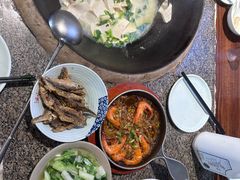 -好灶头妈妈菜·千岛湖土菜地标美食
