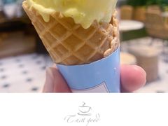 -丹礼糖甜品