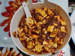 -海碗油泼面·八次方·水库鱼·粘卷子(平谷店)