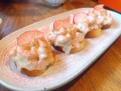 -TAIFORKS 大福食堂·山葵烤肉料理·拌饭(宝安店)