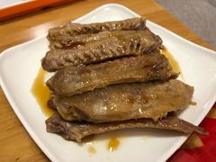 -杨氏青龙虾·羊蝎子(托乐嘉店)