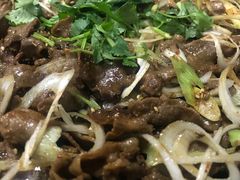 -清真永恒华威肉饼(潘家园店)
